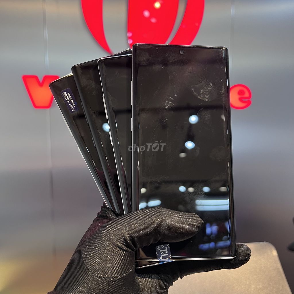 Samsung Galaxy Note 10 Plus USA -Màn đẹp -ZingKeng. Mua bán Điện thoại tại Quận Gò Vấp Tp Hồ Chí Minh được đăng bởi Vio Store hình 4