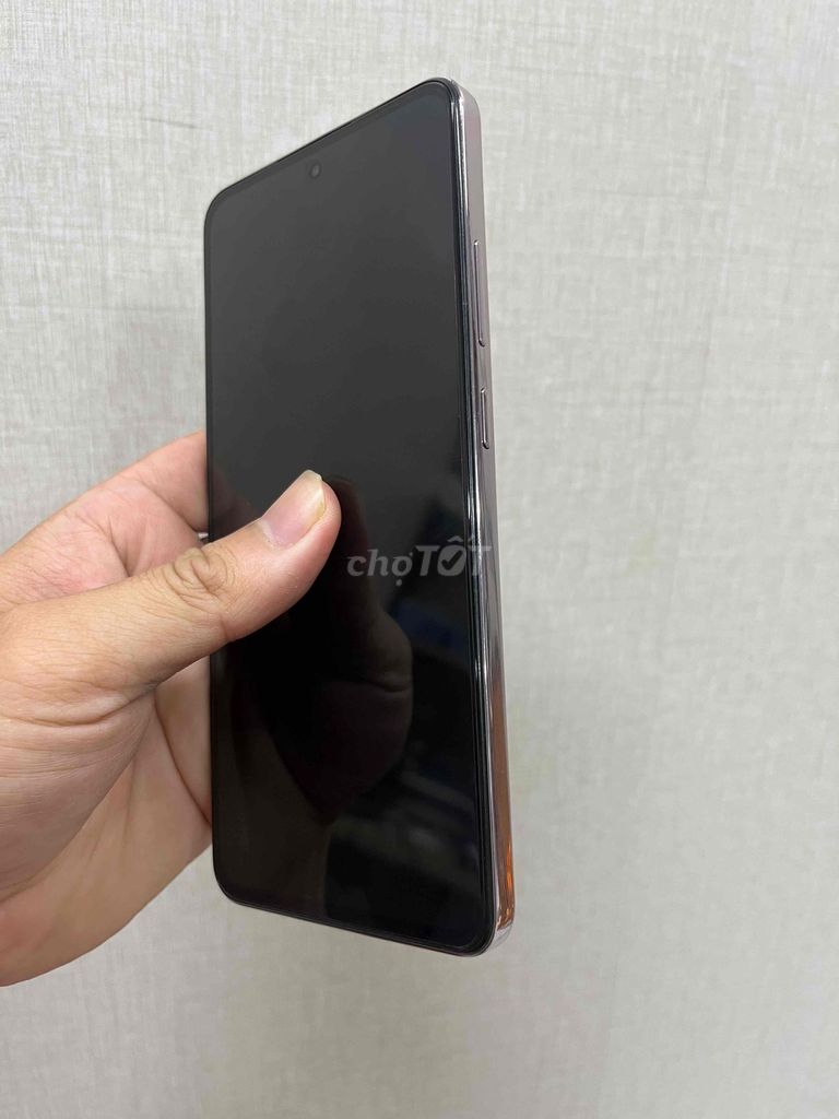 OPPO Reno12 F 5G 8GB/256GB Cam. Mua bán Điện thoại tại Huyện Chơn Thành Bình Phước được đăng bởi Trịnh Tài hình 1