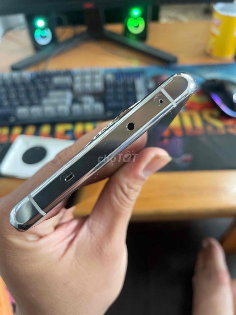 Oneplus Ace 3 Pro 16GB/512GB Đã dùng. Mua bán Điện thoại tại Huyện Thường Tín Hà Nội được đăng bởi Đồ Gỗ Việt Cường hình 1