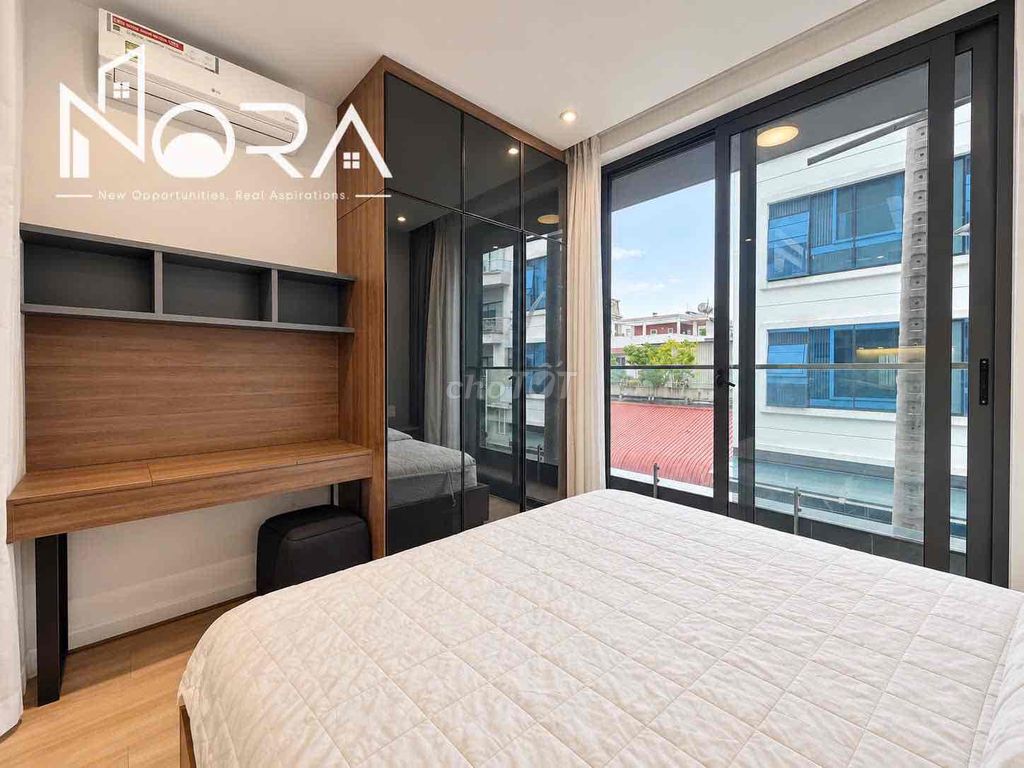 Аренда · 1 комн. · 50 м² · Quận 1, ул. Đường Phan Kế Bính