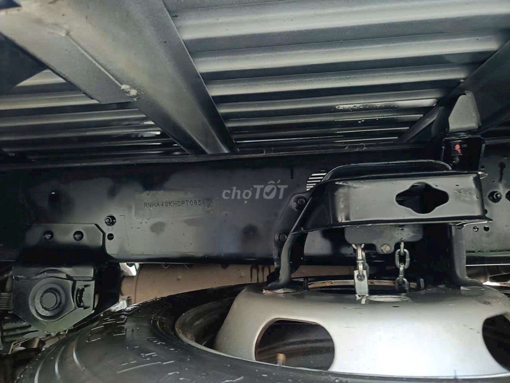 K250 đăng ký 2024 như mới. Mua bán Xe tải, xe ben tại Huyện Chương Mỹ Hà Nội được đăng bởi Ai có Nhiu cầu mua thực sự hãy gọi nhé hình 10