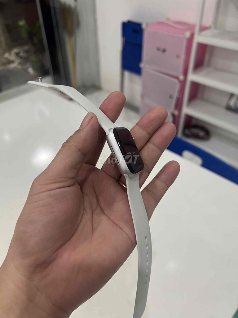 Apple Watch SE 40MM GPS kèm sạc zin