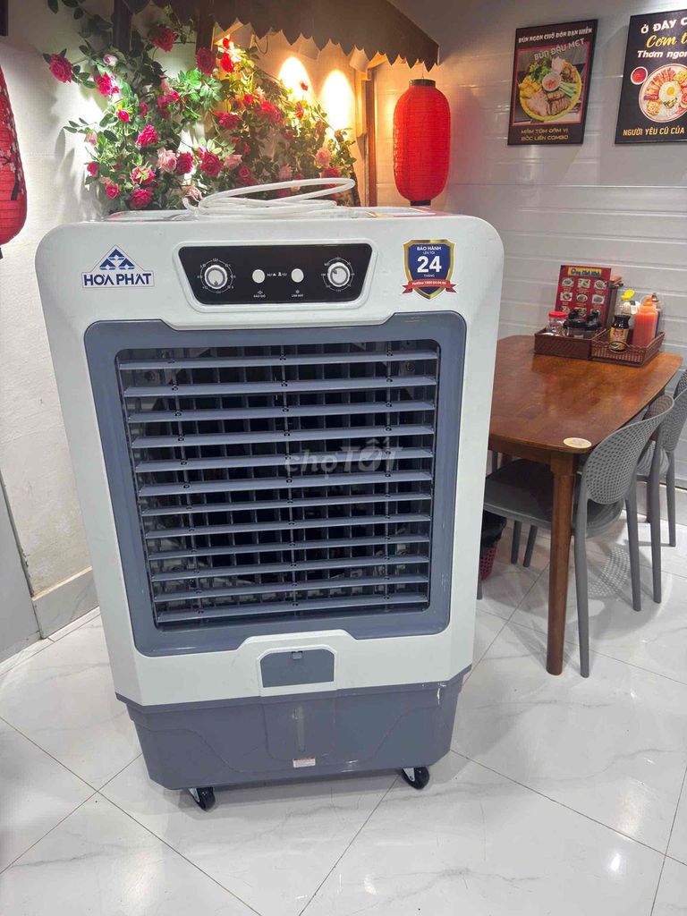Hòa Phát Quạt điều hòa 70L 270W. Mua bán Quạt tại Quận Cái Răng Cần Thơ được đăng bởi võ hoàng mến hình 1