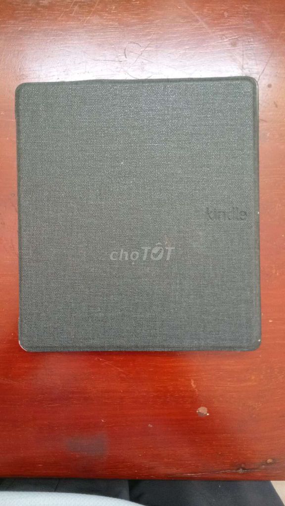 Máy đọc sách Amazon Kindle Oasis 2 8GB Đen. Mua bán Máy tính bảng tại Quận Bình Thạnh Tp Hồ Chí Minh được đăng bởi Dũng hình 1