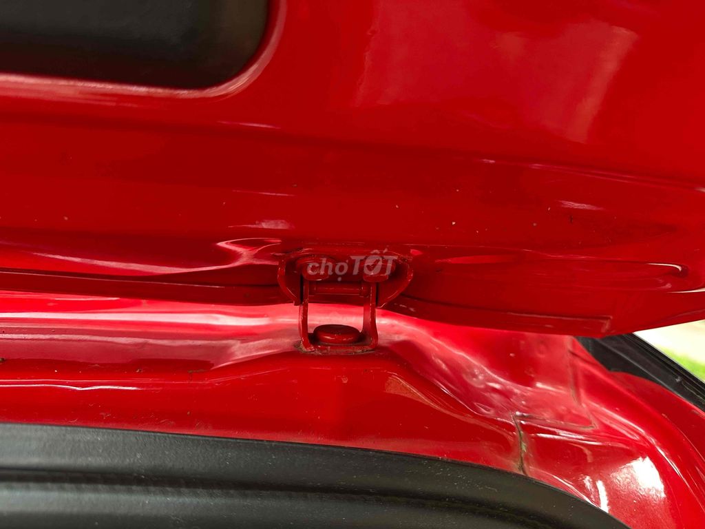 Mazda 2s 2013 1.4 số tự động gốc daklak. Mua bán Ô tô tại Huyện Buôn Đôn Đắk Lắk được đăng bởi Nguyễn Huy Trường hình 7