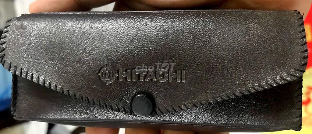 Máy cạo râu HITACHI BM-31 Đen. Mua bán Phụ kiện thời trang khác tại Quận Phú Nhuận Tp Hồ Chí Minh được đăng bởi hoa le 3 hình 1