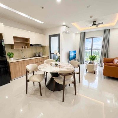 Rent · 2 bd · 73 м² · Thành phố Nha Trang, ул. Đường C1
