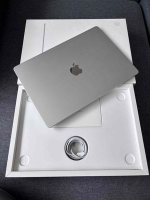 Apple Macbook Air M2 15 inch 8GB/256GB Fullbox 99