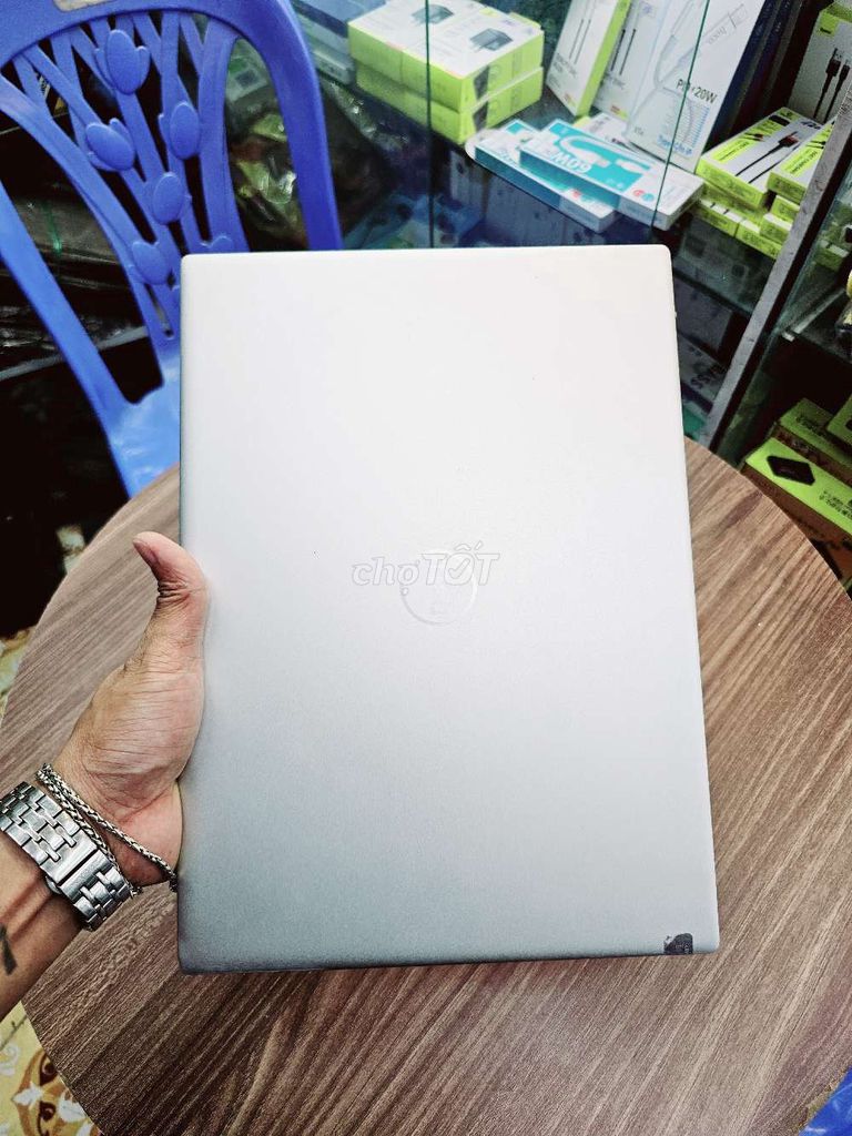 Dell Inspiron 5430 i5 1340P 16GB/512GB 14FHD . Mua bán Laptop tại Quận Hai Bà Trưng Hà Nội được đăng bởi NGUYỄN QUỐC TOẢN hình 1