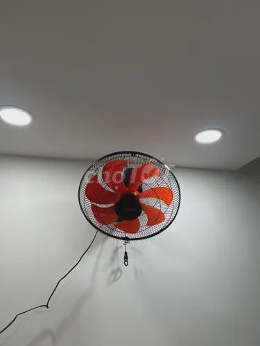Quạt treo tường Senko TC1622. Mua bán Quạt tại Thành phố Vĩnh Long Vĩnh Long được đăng bởi Duy Lê hình 1