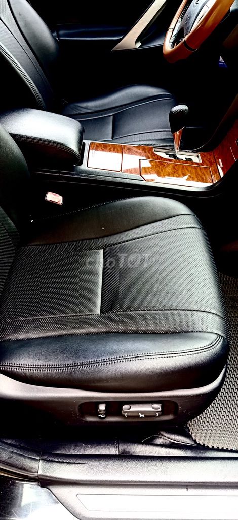 Bán rẻ Toyota Camry Q 2009 Độ Full, mới tuyệt đẹp. Mua bán Ô tô tại Huyện Bình Chánh Tp Hồ Chí Minh được đăng bởi Mr Lâm  hình 12