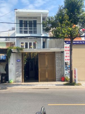 Cho Thuê Nhà 2 Tầng Mặt Tiền Bình Giã, Tiện Kinh Doanh. Cho thuê nhà ở tại Thành phố Vũng Tàu Bà Rịa - Vũng Tàu được đăng bởi Nguyen Van
