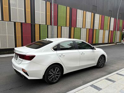 KIA K3 2024 1.6 Premium 16.000 km. Mua bán Ô tô tại Thành phố Thủ Đức Tp Hồ Chí Minh được đăng bởi Lợi Trần