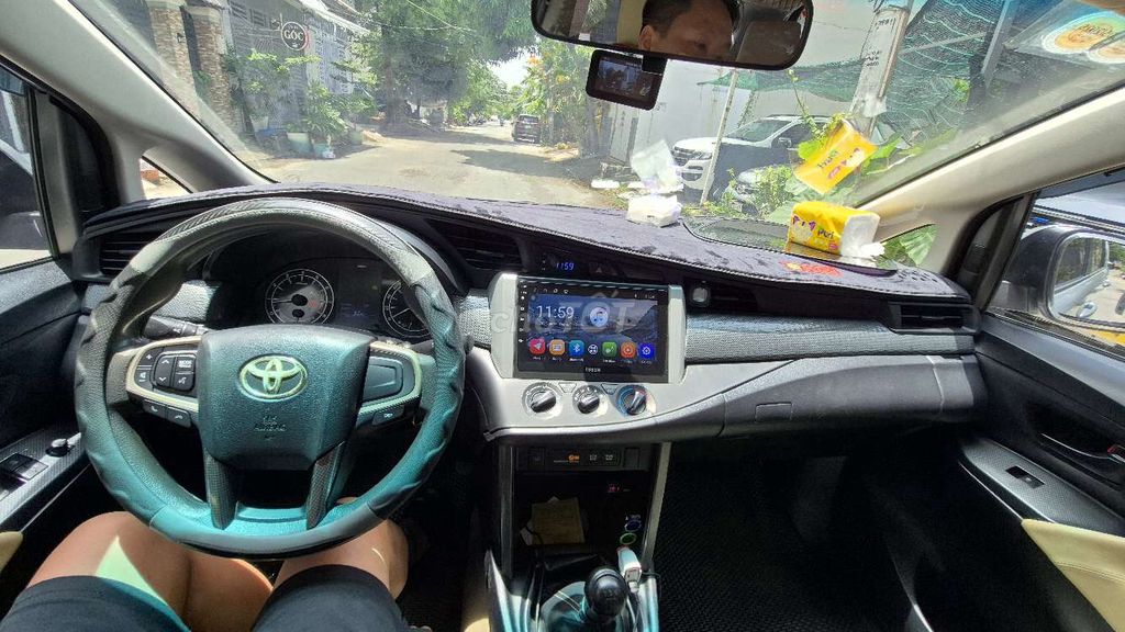 2016 - 257000 km. Mua bán Ô tô tại Huyện Nhà Bè Tp Hồ Chí Minh được đăng bởi Tran Hôn hình 6