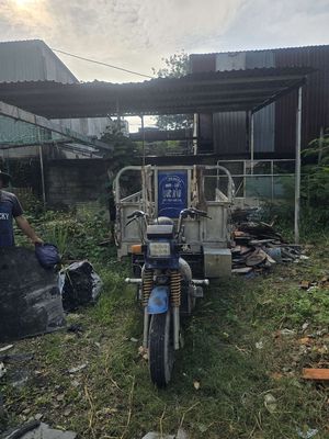 Xe ba gác cọp có benz chuyên chở nặng. Mua bán Phương tiện khác tại Huyện Hóc Môn Tp Hồ Chí Minh được đăng bởi hưng lưu