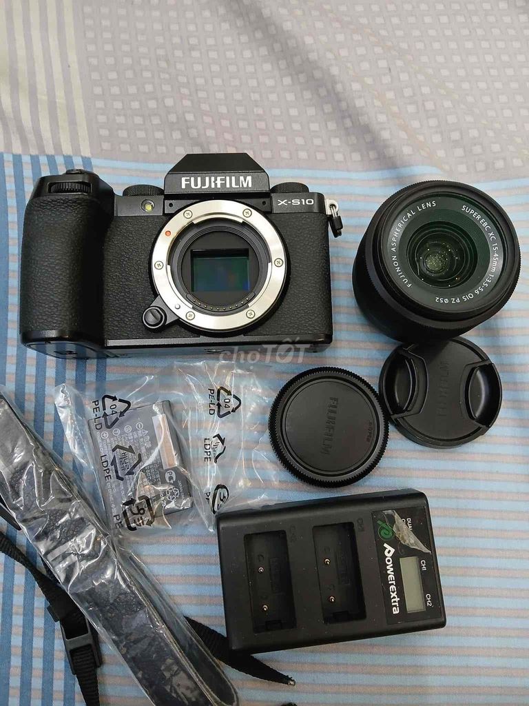 XS-10 full hộp phụ kiện. Mua bán Máy ảnh, Máy quay tại Huyện An Dương Hải Phòng được đăng bởi bùi thành hình 1