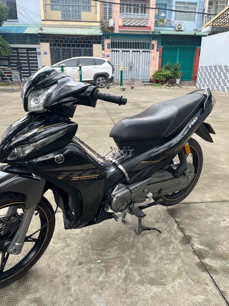 yamaha jupiter 2018 zin ngon. Mua bán Xe máy tại Quận Gò Vấp Tp Hồ Chí Minh được đăng bởi Waann em xe máyy hình 8