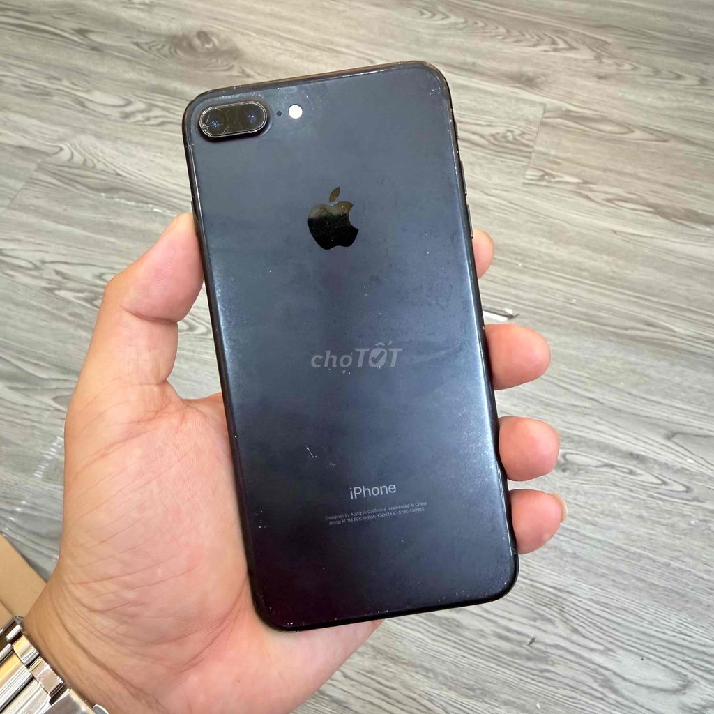 iPhone 7 Plus 128GB Full CN. Mua bán Điện thoại tại Quận Gò Vấp Tp Hồ Chí Minh được đăng bởi Nguyễn Cảnh Khá hình 1