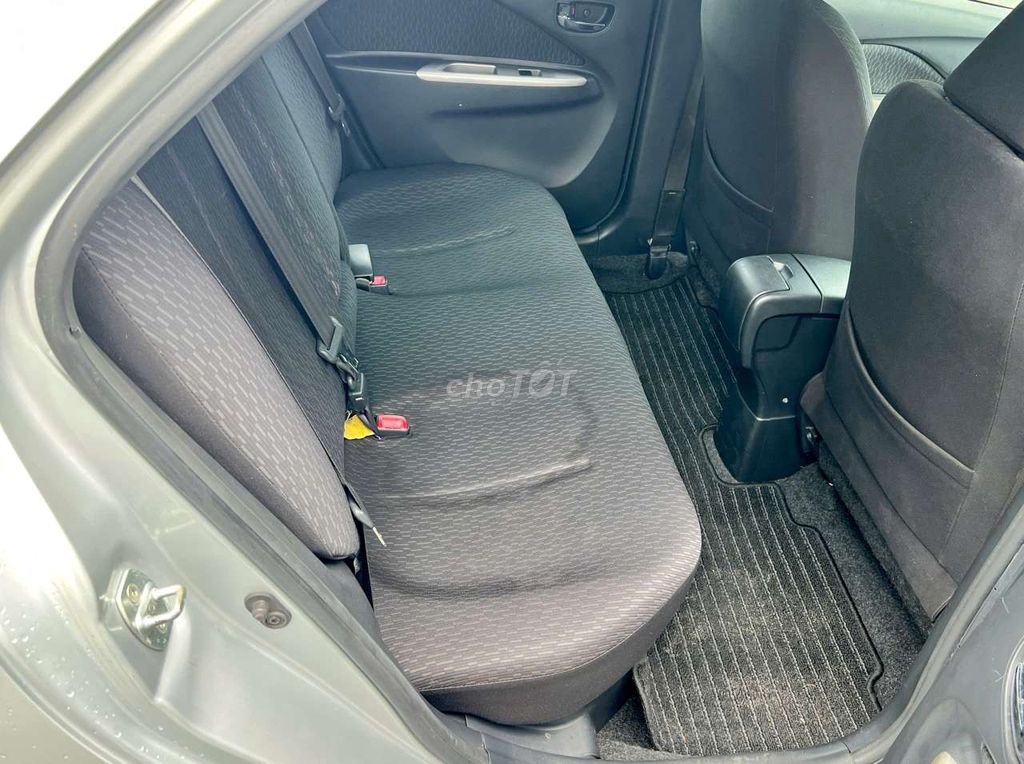 Toyota yaris 2008. Mua bán Ô tô tại Huyện Trảng Bàng Tây Ninh được đăng bởi Quốc việt  hình 13