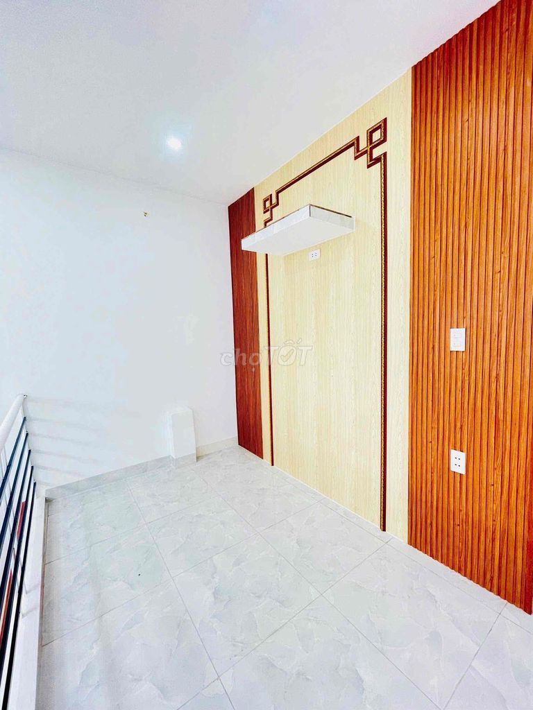 Nhà gác đúc phong cách hiện đại ngay bến xe thành phố K55 Hoà An 25, Hoà An 25, Phường Hòa An, Quận Cẩm Lệ, Đà Nẵng Quận Cẩm Lệ Đà Nẵng