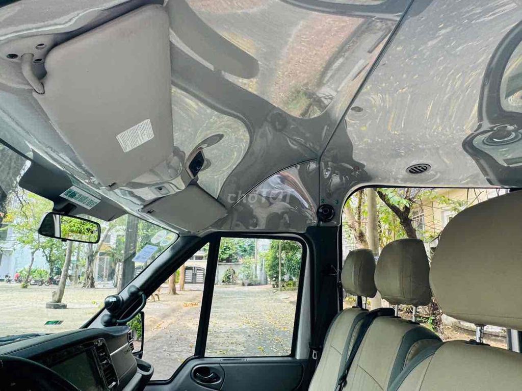 Ford Transit 2024 16 1 chủ sử dụng còn rất mới. Mua bán Phương tiện khác tại Quận 12 Tp Hồ Chí Minh được đăng bởi Phạm Hoàng hình 11