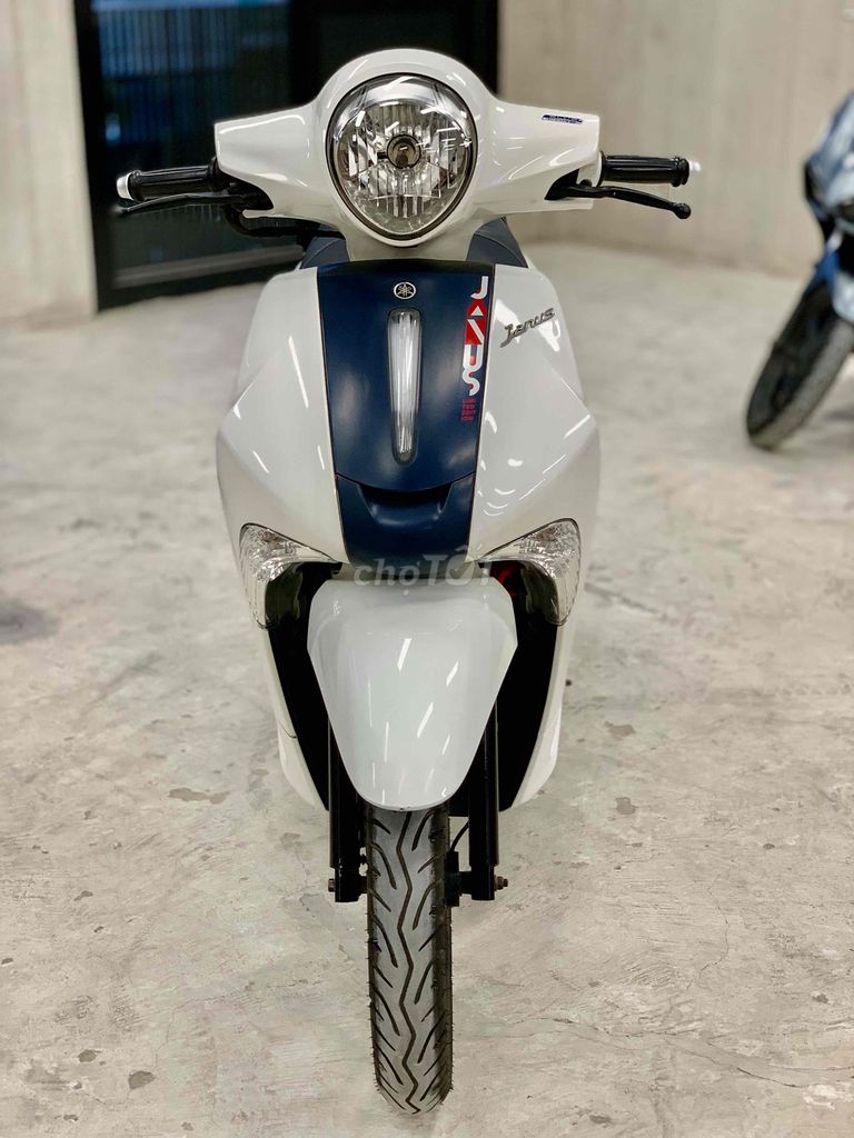 Yamaha Janus 2019 Smartkey chính chủ đẹp zin chuẩn. Mua bán Xe máy tại Thành phố Thủ Đức Tp Hồ Chí Minh được đăng bởi Khương Phan hình 3