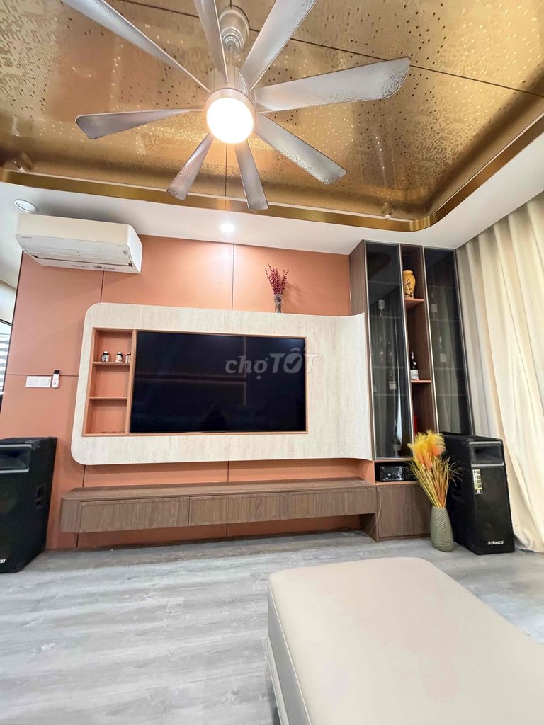 12TR – 3PN 2WC FULL NT |  Ở LIỀN | OPAL SKYLINE THUẬN AN