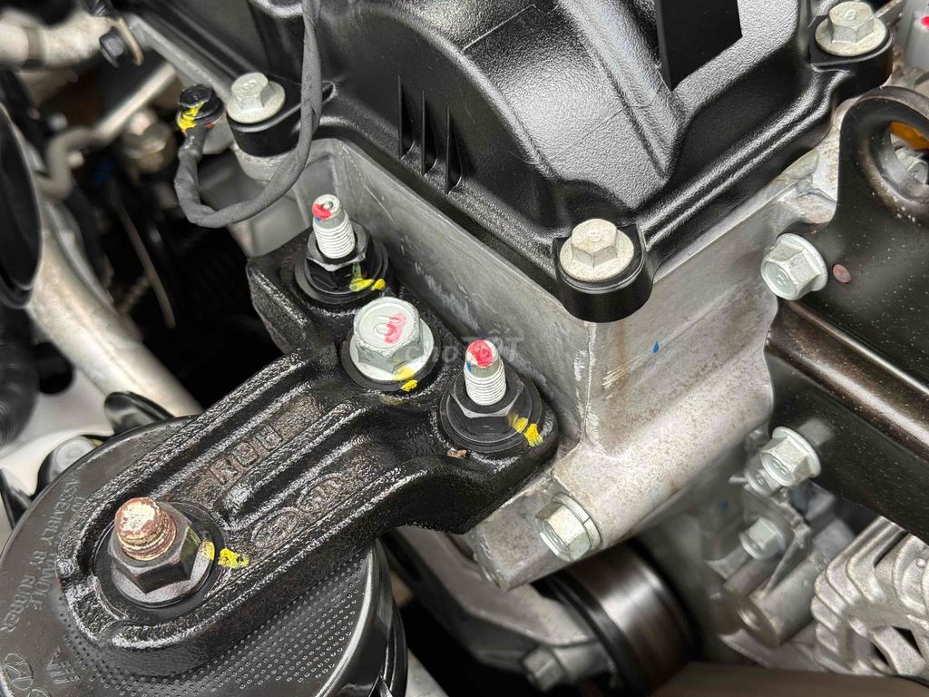 Hyundai Accent 2019 1.4 AT - 80000 km. Mua bán Ô tô tại Quận Hoàng Mai Hà Nội được đăng bởi Sáng OTo Hn hình 16