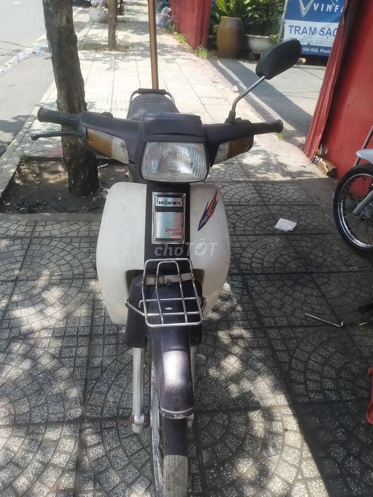 Dream. Mua bán Xe máy tại Quận 6 Tp Hồ Chí Minh được đăng bởi đào thanh hoà hình 3