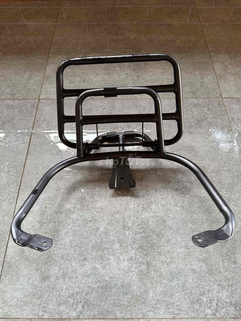 vespa: cảng sau + baga. Mua bán Phụ tùng xe tại Huyện Đất Đỏ Bà Rịa - Vũng Tàu được đăng bởi Trần Minh Triều hình 5