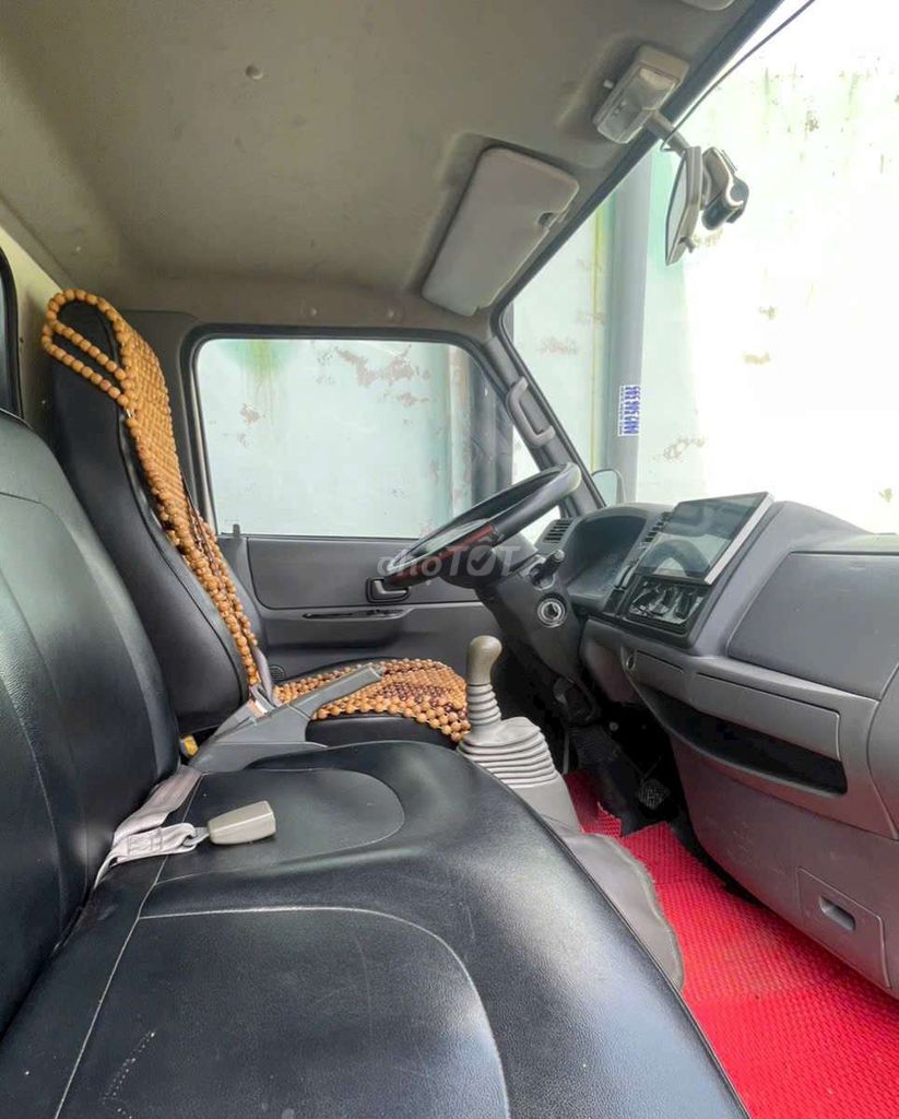 Bán gấp Đô Thành 2.3 tấn đời 2022 thùng bạt 3m7. Mua bán Xe tải, xe ben tại Thành phố Thuận An Bình Dương được đăng bởi Hồ Xe Tải hình 6