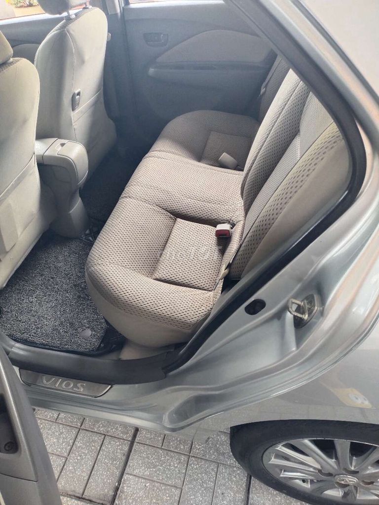 2012 1.5E - 270 km. Mua bán Ô tô tại Huyện Hòa Thành Tây Ninh được đăng bởi Trung hình 13