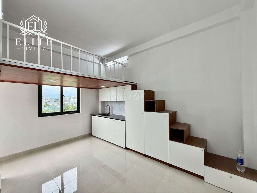 LOFT LOFT - 4NG4XE с мебелью, доступна дверь с отпечатками пальцев