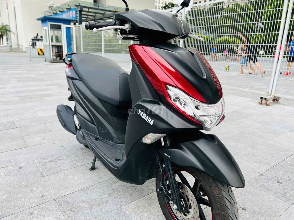 FREEGO 125FI ĐỎ ĐEN 2025 XE SIÊU LƯỚT. Mua bán Xe máy tại Quận Nam Từ Liêm Hà Nội được đăng bởi HẢI ĐĂNG hình 5