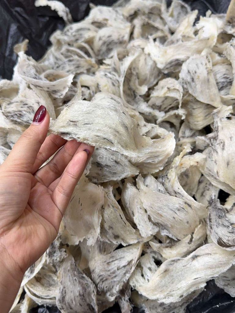 Tổ yến Thô. Mua bán Đồ ăn, thực phẩm và các loại khác tại Quận Gò Vấp Tp Hồ Chí Minh được đăng bởi BÙI THỊ YẾN OANH  hình 5