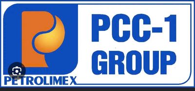 Công ty Cổ phần Tập đoàn Xây lắp 1 - Petrolimex logo