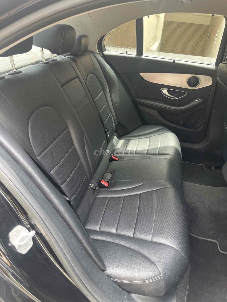 MERCEDES-BENZ C200 2015. Mua bán Ô tô tại Thành phố Thủ Đức Tp Hồ Chí Minh được đăng bởi Văn Dũng hình 10
