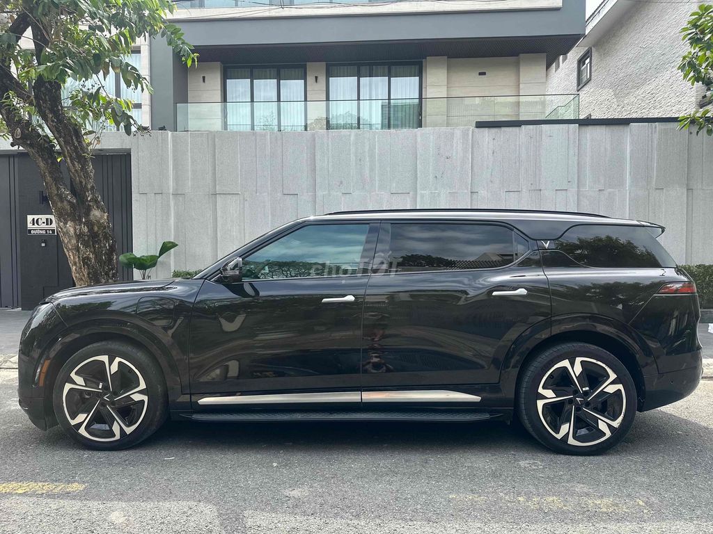 VinFast VF9 2025 Plus - Trần Kính Pin Thuê odo 3v. Mua bán Ô tô tại Quận Bình Tân Tp Hồ Chí Minh được đăng bởi Trần văn Hùng hình 3