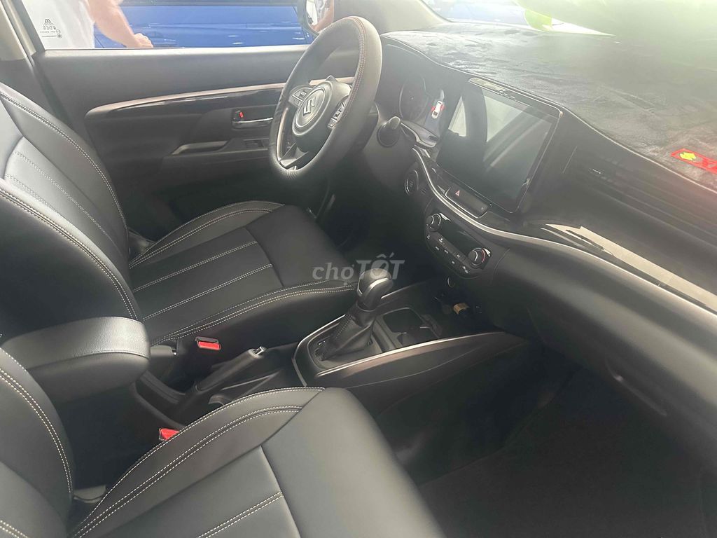 Suzuki XL7 2025 giảm mạnh tháng ngâu hổ trợ góp. Mua bán Ô tô tại Quận 5 Tp Hồ Chí Minh được đăng bởi Sơn 2 hình 4