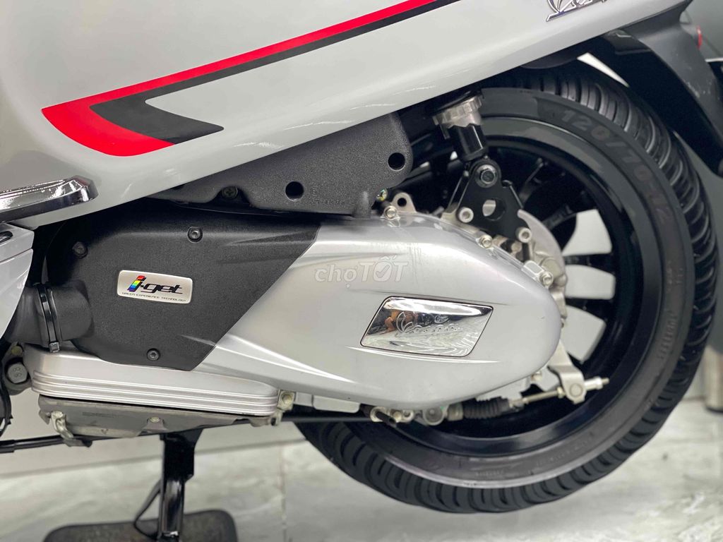 ⭐️ 𝗤𝘂𝗮́ Đ𝗲̣𝗽 (𝗩𝗲𝘀𝗽𝗮 𝟮𝟬𝟮𝟬 𝗦𝗽𝗿𝗶𝗻𝘁 S 𝗠𝗮̀𝘂 𝗛𝗢𝗧). Mua bán Xe máy tại Huyện Châu Thành Đồng Tháp được đăng bởi Gia Kiệt  hình 7