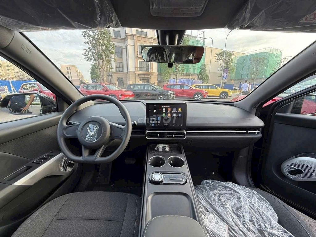 VinFast Limo Green - Xe Sẵn Các Màu Giao Ngay. Mua bán Ô tô tại Thành phố Huế Thừa Thiên Huế được đăng bởi Minh Huy Vinfast Huế hình 6