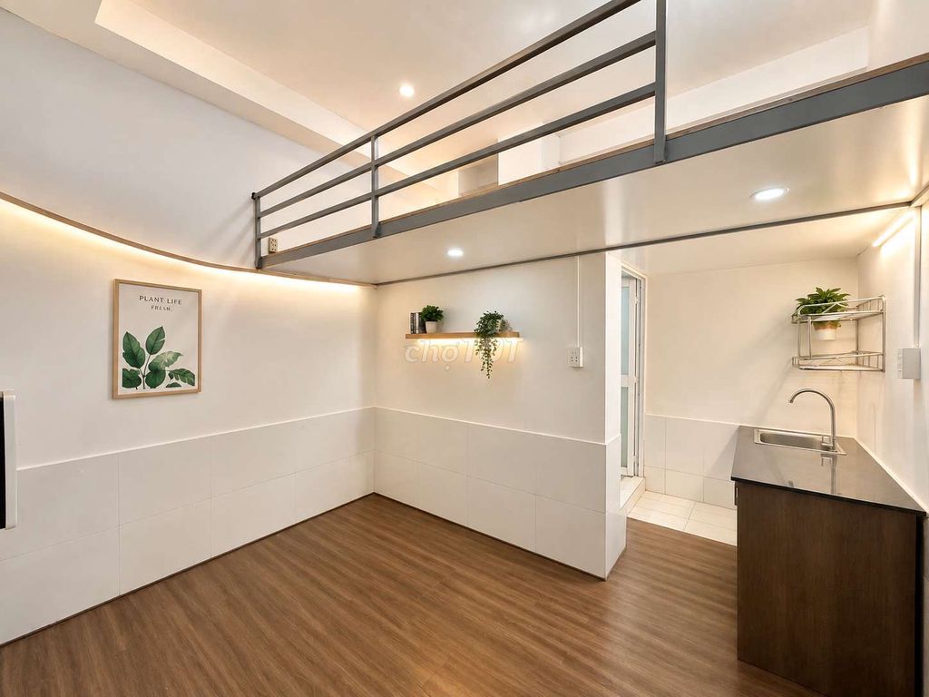 TRỌ SINH VIÊN GẦN UEH, SGU, SƯ PHẠM, Y DƯỢC