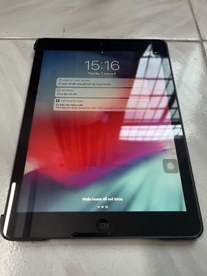 Apple iPad Air 1 - 32gb - sim 4g