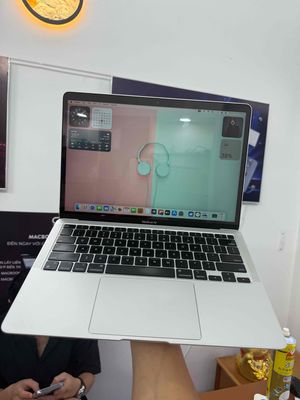 MAC AIR M1 SIÊU SALE CHÀO MỪNG SINH VIÊN. Mua bán Laptop tại Quận Đống Đa Hà Nội được đăng bởi CITYAPPLE