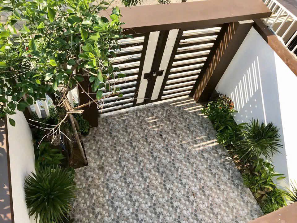 Rent · 3 bd · 100 м² · Quận Cẩm Lệ, ул. Bầu cầu