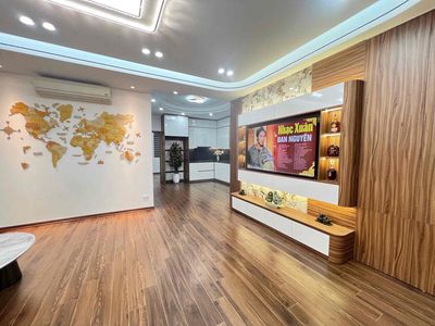 Cho thuê căn hộ chung cư làm văn phòng cty,