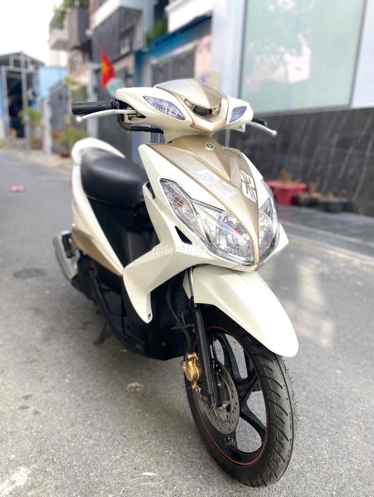 THANH LÝ YAMAHA LUVIAS FI. Mua bán Xe máy tại Quận Gò Vấp Tp Hồ Chí Minh được đăng bởi THANH LÝ XE LH STORE hình 2