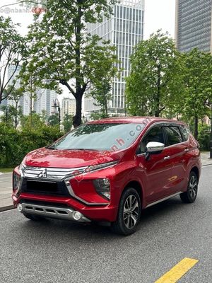 Mitsubishi Xpander 1.5 AT 2019 - 435 Triệu. Mua bán Ô tô tại Quận Bắc Từ Liêm Hà Nội được đăng bởi thành
