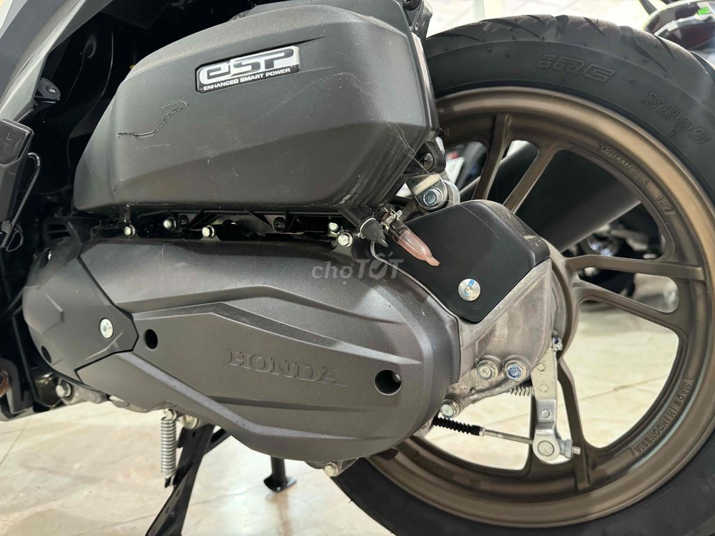 vario 125 2025 odo:400km. Mua bán Xe máy tại Huyện Hàm Thuận Nam Bình Thuận được đăng bởi Toàn hình 5