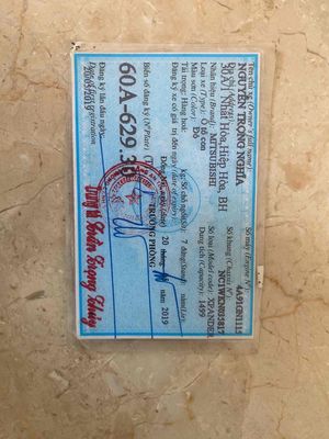 Mitsubishi Xpander 2019 Đỏ số tự động